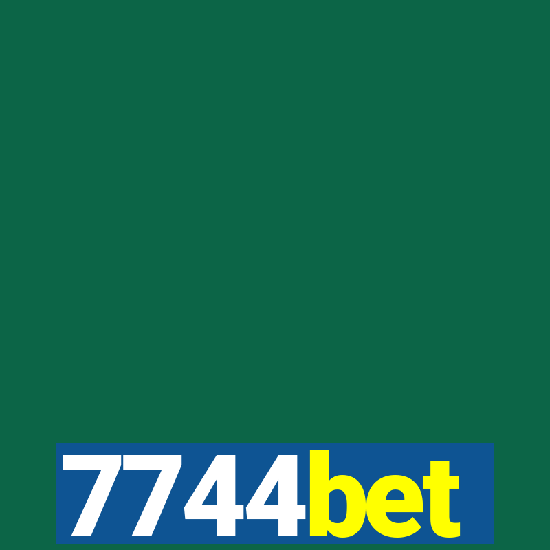 7744bet