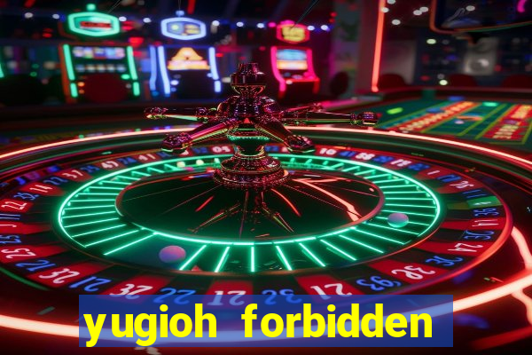 yugioh forbidden memories passwords