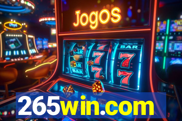 265win.com