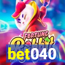 bet040