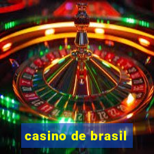 casino de brasil