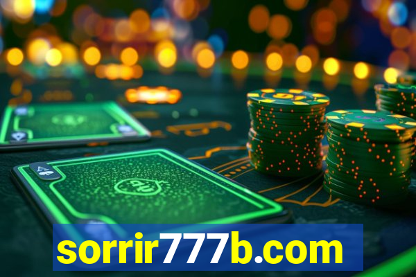 sorrir777b.com