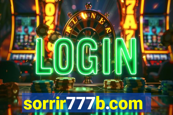 sorrir777b.com