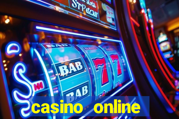 casino online brasil caca niqueis