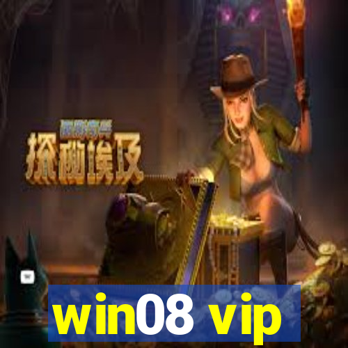 win08 vip