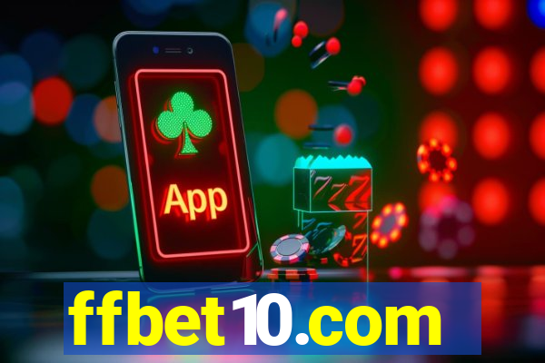 ffbet10.com