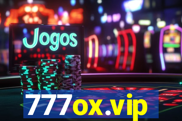 777ox.vip