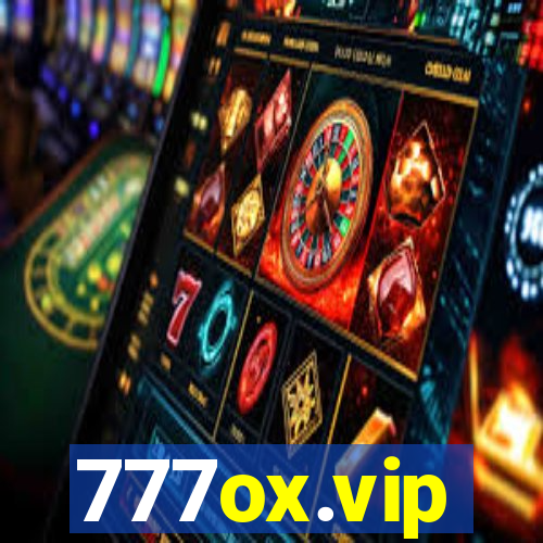 777ox.vip