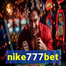 nike777bet