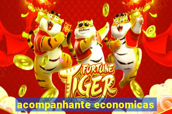 acompanhante economicas