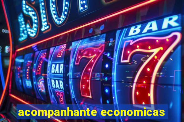 acompanhante economicas