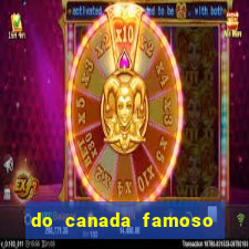 do canada famoso torneio de tenis