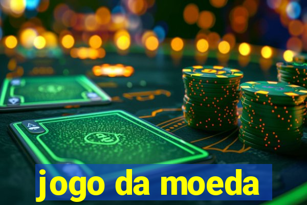 jogo da moeda