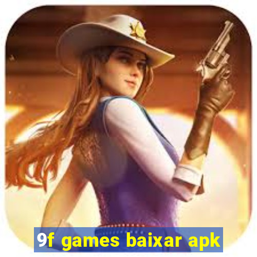 9f games baixar apk