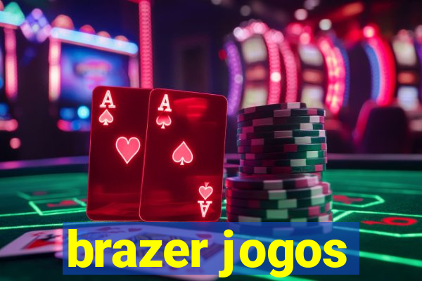 brazer jogos