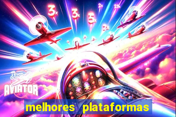 melhores plataformas chinesas de jogos