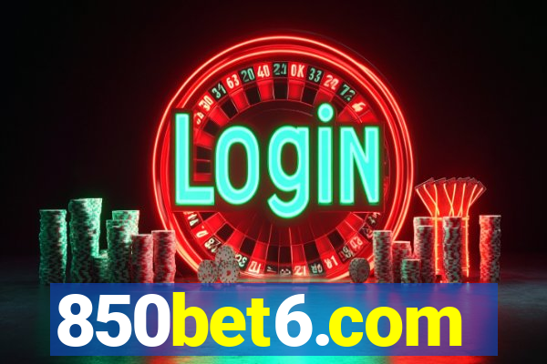 850bet6.com