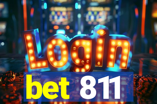 bet 811