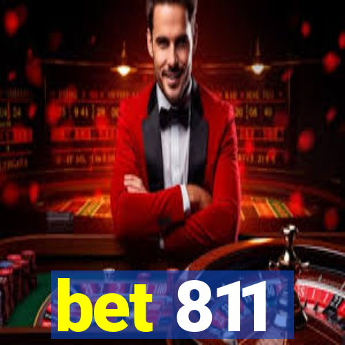 bet 811