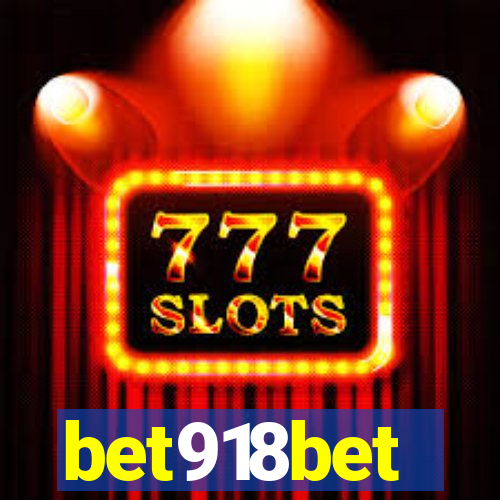 bet918bet