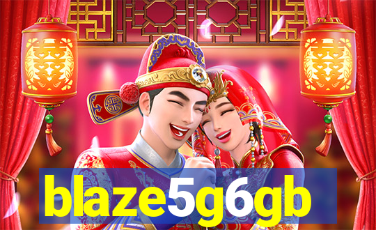 blaze5g6gb