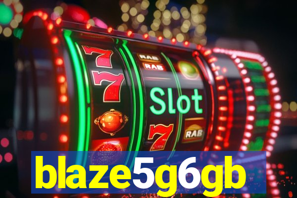 blaze5g6gb