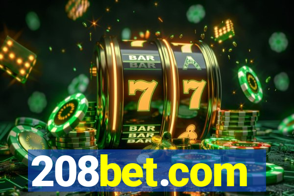 208bet.com