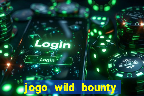 jogo wild bounty showdown demo