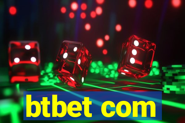 btbet com