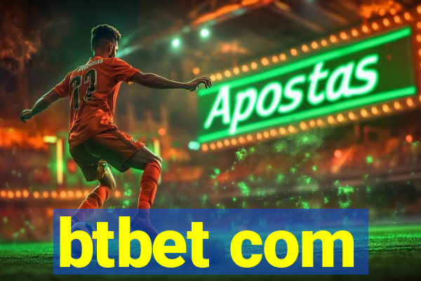 btbet com