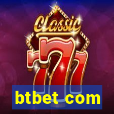 btbet com