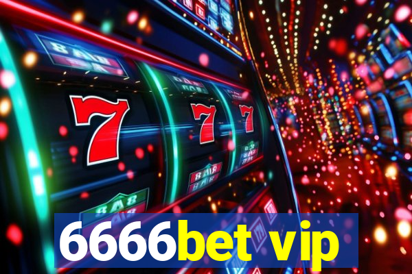 6666bet vip