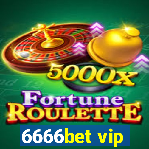 6666bet vip