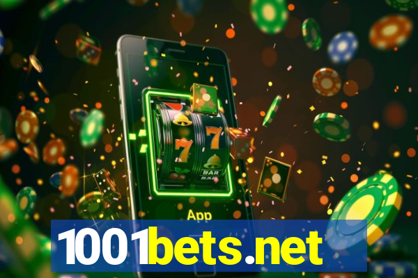 1001bets.net