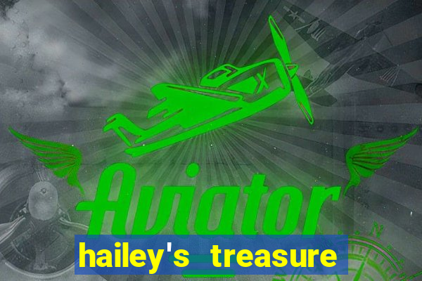 hailey's treasure adventure apk