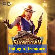 hailey's treasure adventure apk