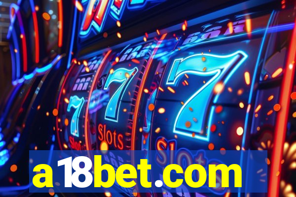 a18bet.com