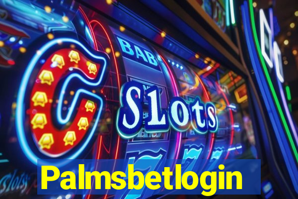 Palmsbetlogin