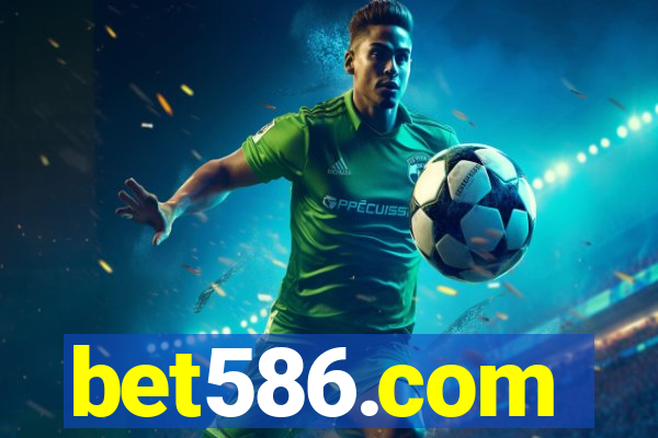 bet586.com