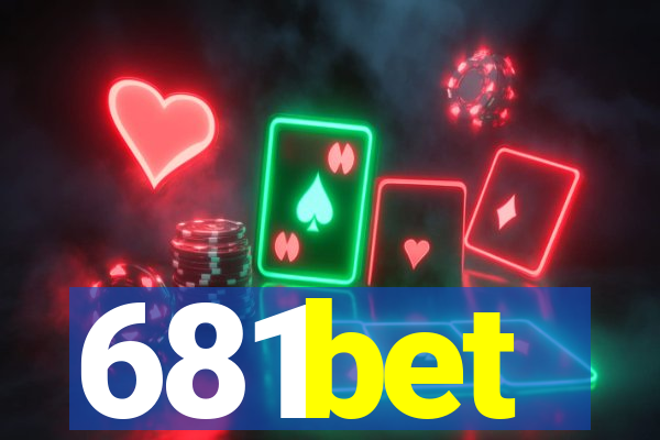 681bet