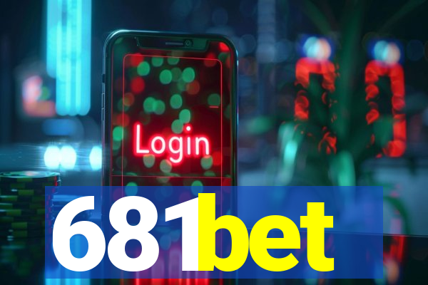 681bet