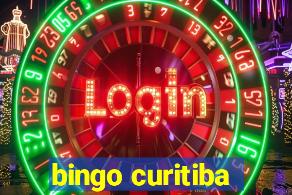 bingo curitiba