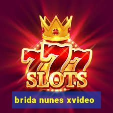 brida nunes xvideo