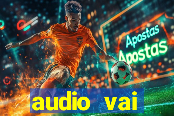 audio vai corinthians com fogos jogo aberto