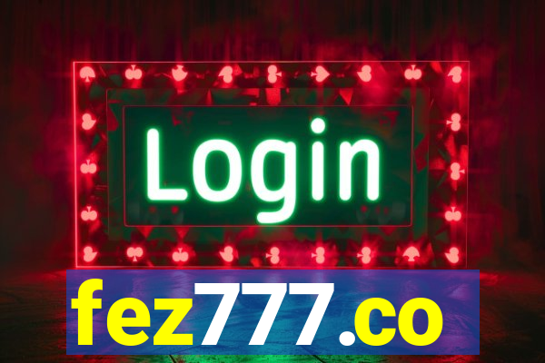 fez777.co