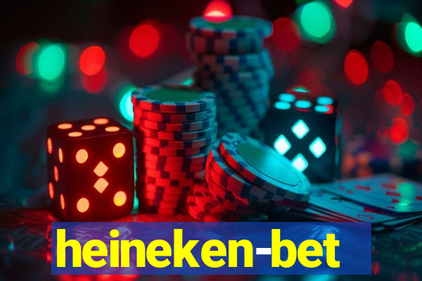 heineken-bet