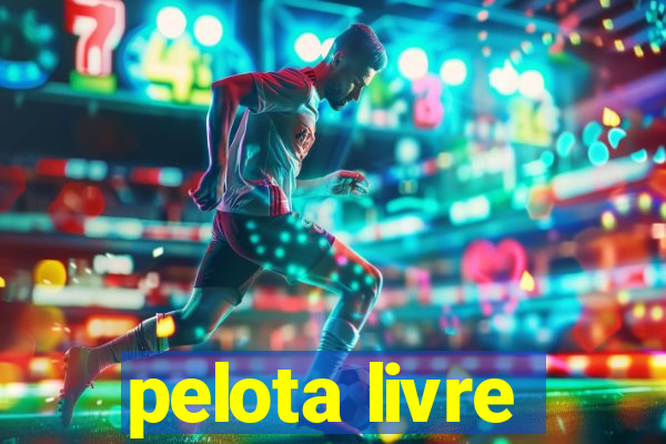 pelota livre