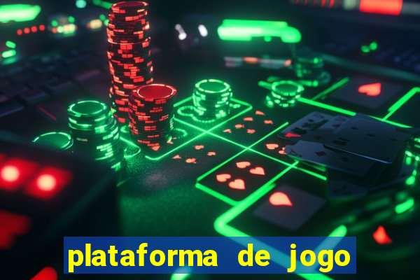 plataforma de jogo de r 3