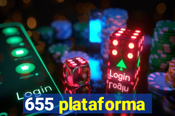 655 plataforma