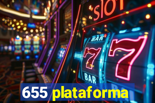 655 plataforma